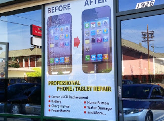 Fix Any Device - Los Angeles, CA