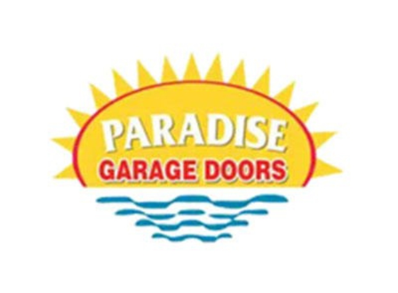 Paradise Garage Doors - Merritt Island, FL