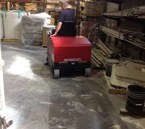 Factory Cleaning Equipment, Inc. - Mooresville, NC