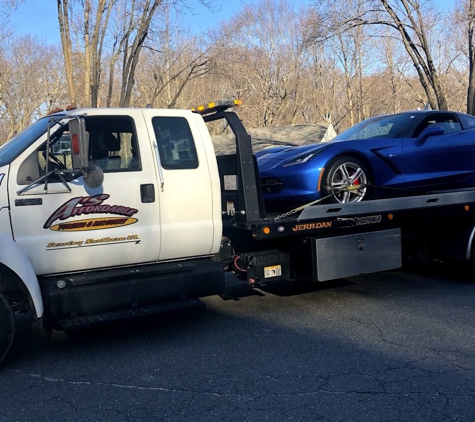 A's Affordable Towing & Roadside Assistance - Lorton, VA