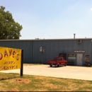 Dave's Auto Service - Auto Repair & Service