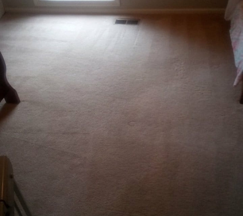 Best Carpet Cleaning - Fayetteville, NC