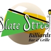 Slate Street Billiards gallery