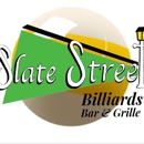 Slate Street Billiards - Bars