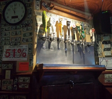 Kellys Irish Pub - South Padre Island, TX