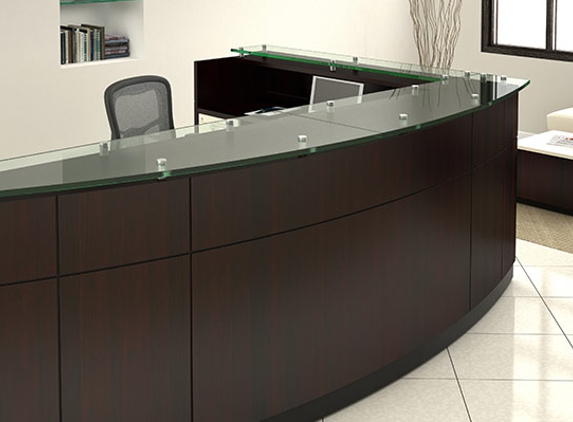 Clear Choice Office Solutions - Fulshear, TX