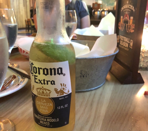 Borracha Mexican Cantina - Henderson, NV