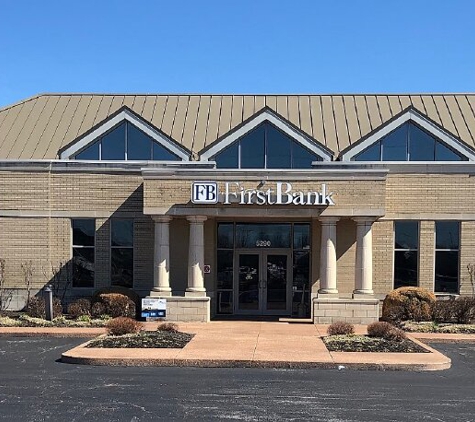 FirstBank - Bowling Green, KY