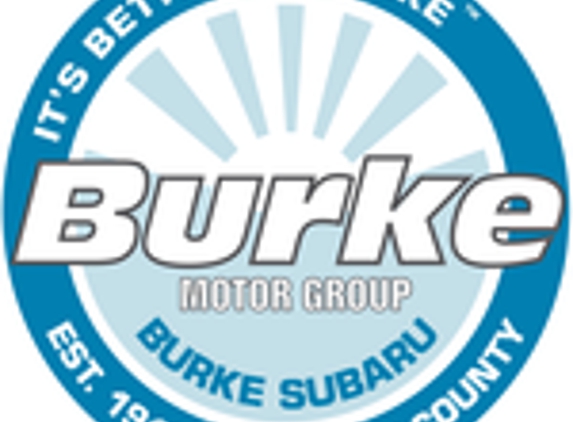 Burke Subaru - Cape May Court House, NJ