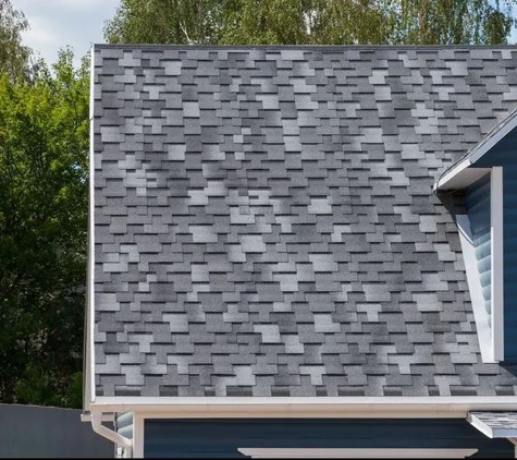 Jerry's Roofing - Loveland, CO