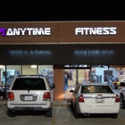 Anytime Fitness