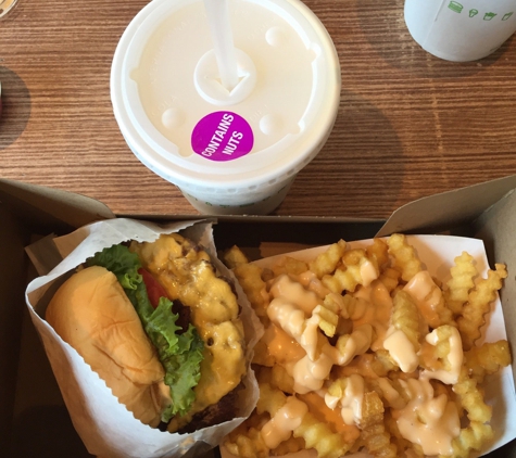 Shake Shack - Baltimore, MD