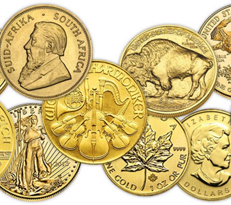 El Paso Gold Buyers - El Paso, TX. We Buy Gold Coins