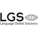 Language Global Solutions - Translators & Interpreters