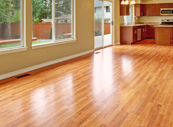 Erickson Flooring - Eau Claire, WI