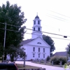 First Congregational Church gallery