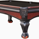 Imagine That Pool Tables - Billiard Equipment-Wholesale & Manufacturers