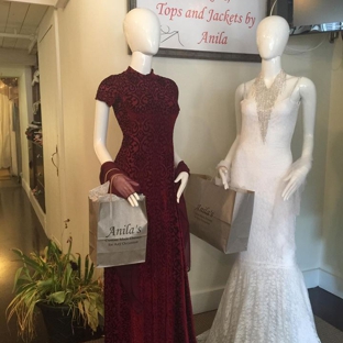 Anila's Dress Maker - Philadelphia, PA