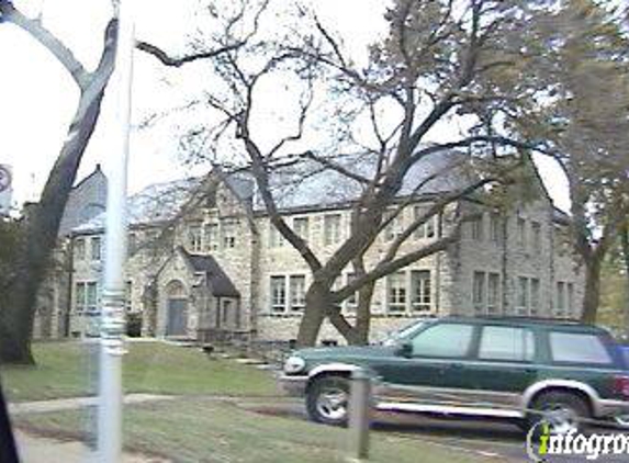 Central United Methodist Church - Kansas City, MO