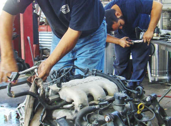 Auto Mo Sales and Repair - Altamonte Springs, FL