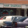 The Hair Shapers gallery