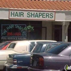 The Hair Shapers