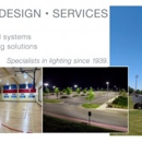 Voss Lighting - Lighting Consultants & Designers