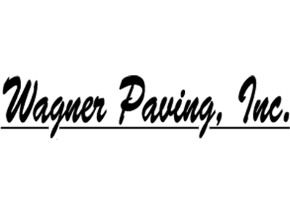 Wagner Paving Inc - Laura, OH