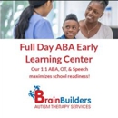 BrainBuilders - Disability Services