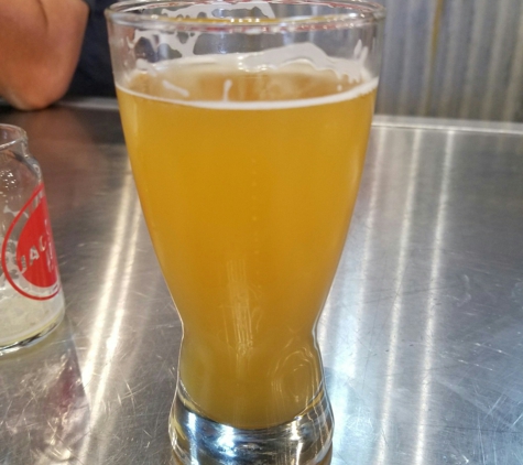 Jacked Up Brewery - Escondido, CA