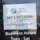 Ramen Okawari - Japanese Restaurants