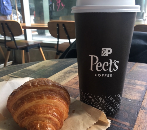 Peet's Coffee & Tea - San Francisco, CA