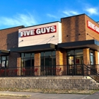 Five Guys