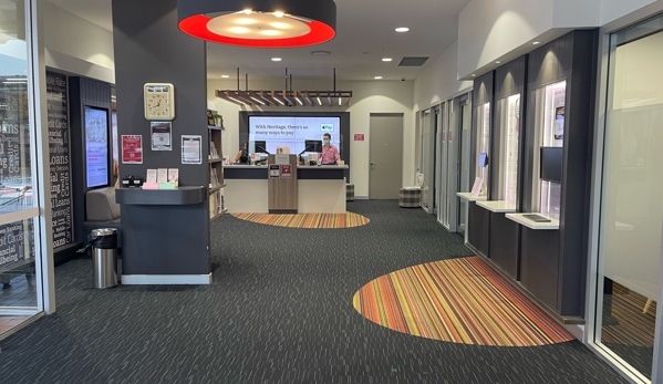 Heritage Bank - Upper Mount Gravatt, QLD