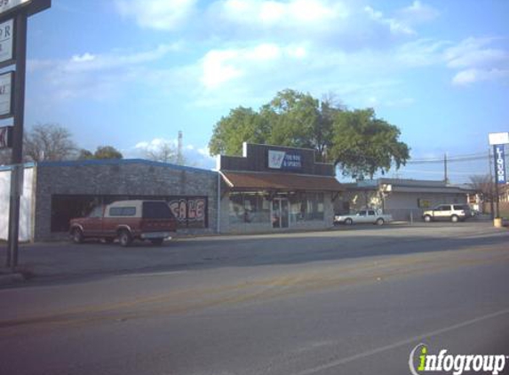 R&H Liquor - New Braunfels, TX