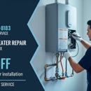 SOS Water Heater Friendswood - Heating Stoves