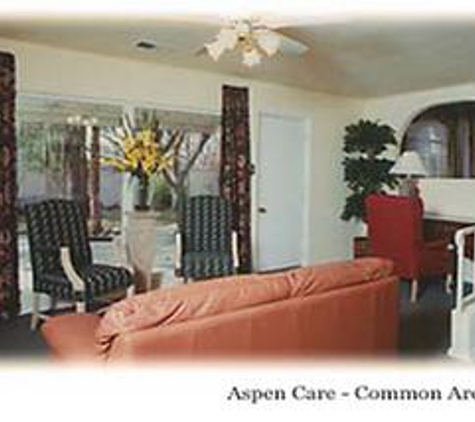 Aspen Care - Albuquerque, NM