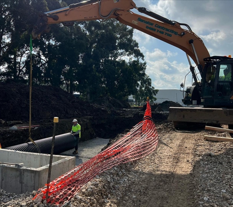 Aqua Plumbing & Civil - Warragul, VIC