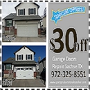 Garage Doors Repair Sachse - Garage Doors & Openers