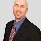 Rick Benitez at CrossCountry Mortgage