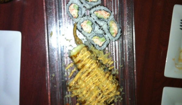 Kitaro Grill & Sushi Lounge - Lemont, IL