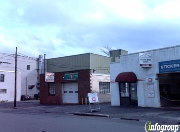 Munoz Auto Repair - Lynn, MA