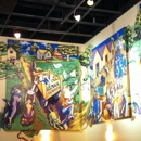Lost Dog Cafe - American Restaurants