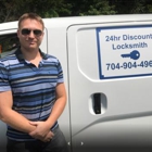 24hr Discount Locksmith