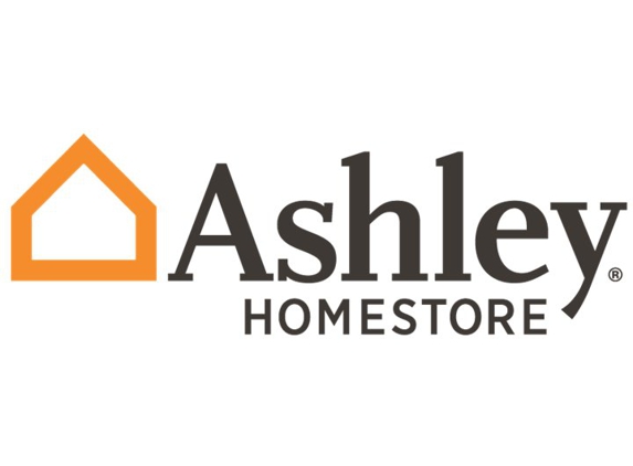 Ashley Homestore - Elk River, MN