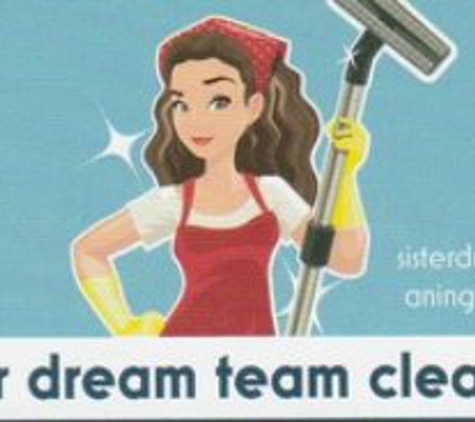 Sister Dream Team Cleaning - Port Richey, FL