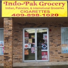 Indo-Pak Grocery