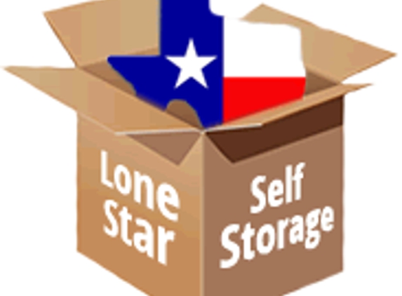Lone Star Self Storage - Austin, TX