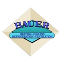 Bauer Heating and Cooling - Heating Contractors & Specialties