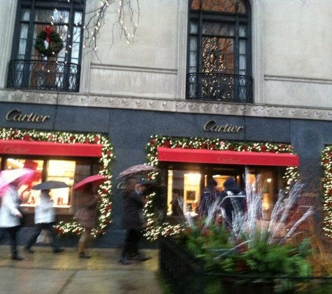 Cartier - Chicago, IL